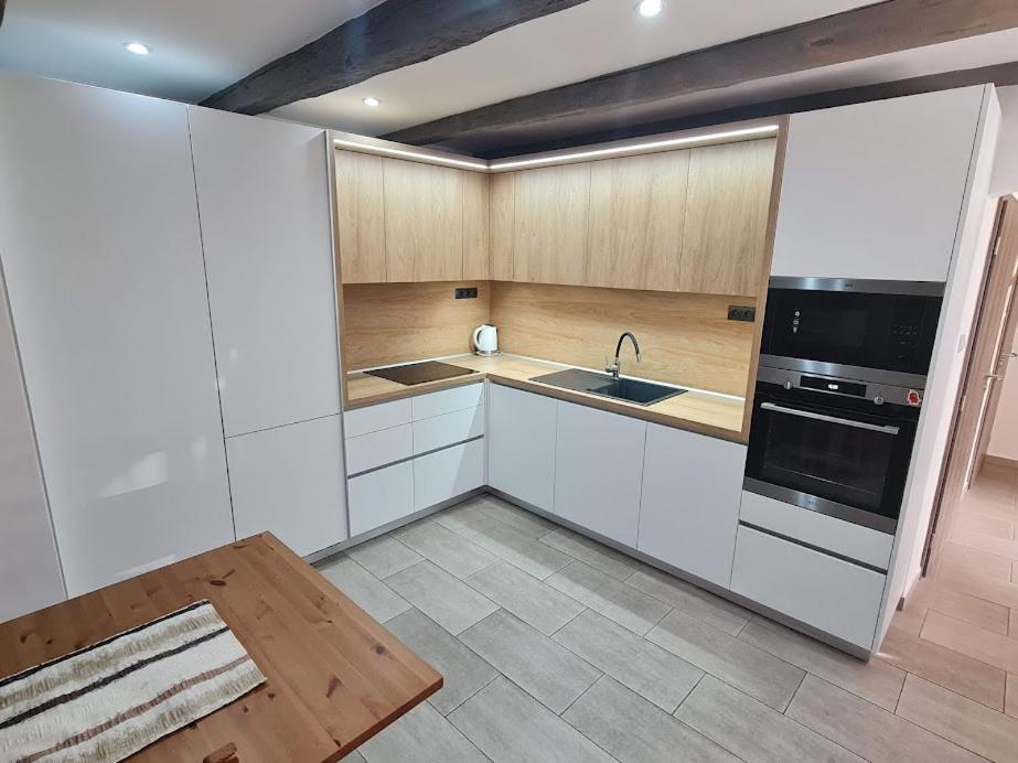 Apartmány Malý Princ Bojnice Quarto foto