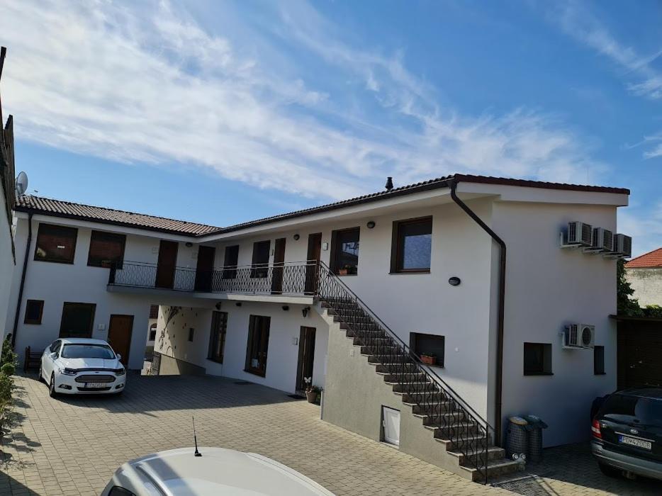 Apartmány Malý Princ Bojnice Exterior foto