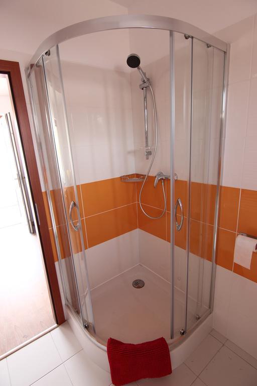 Apartmány Malý Princ Bojnice Quarto foto