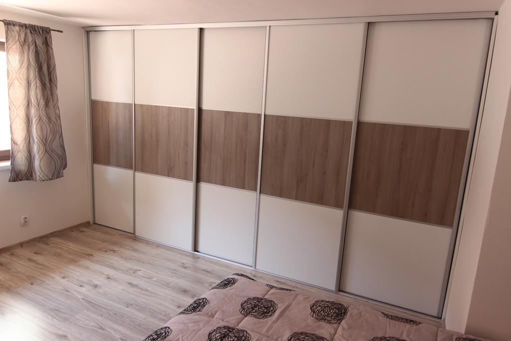 Apartmány Malý Princ Bojnice Exterior foto