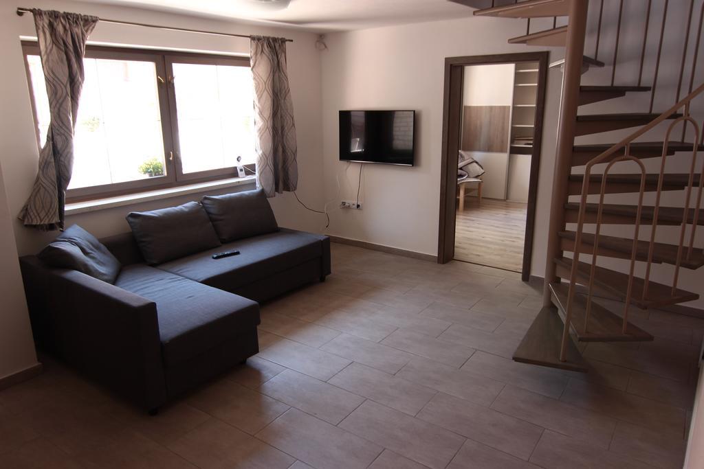 Apartmány Malý Princ Bojnice Exterior foto