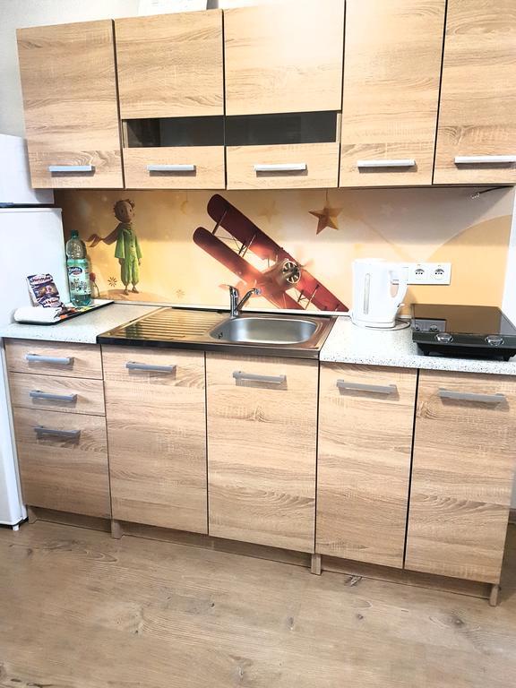 Apartmány Malý Princ Bojnice Exterior foto