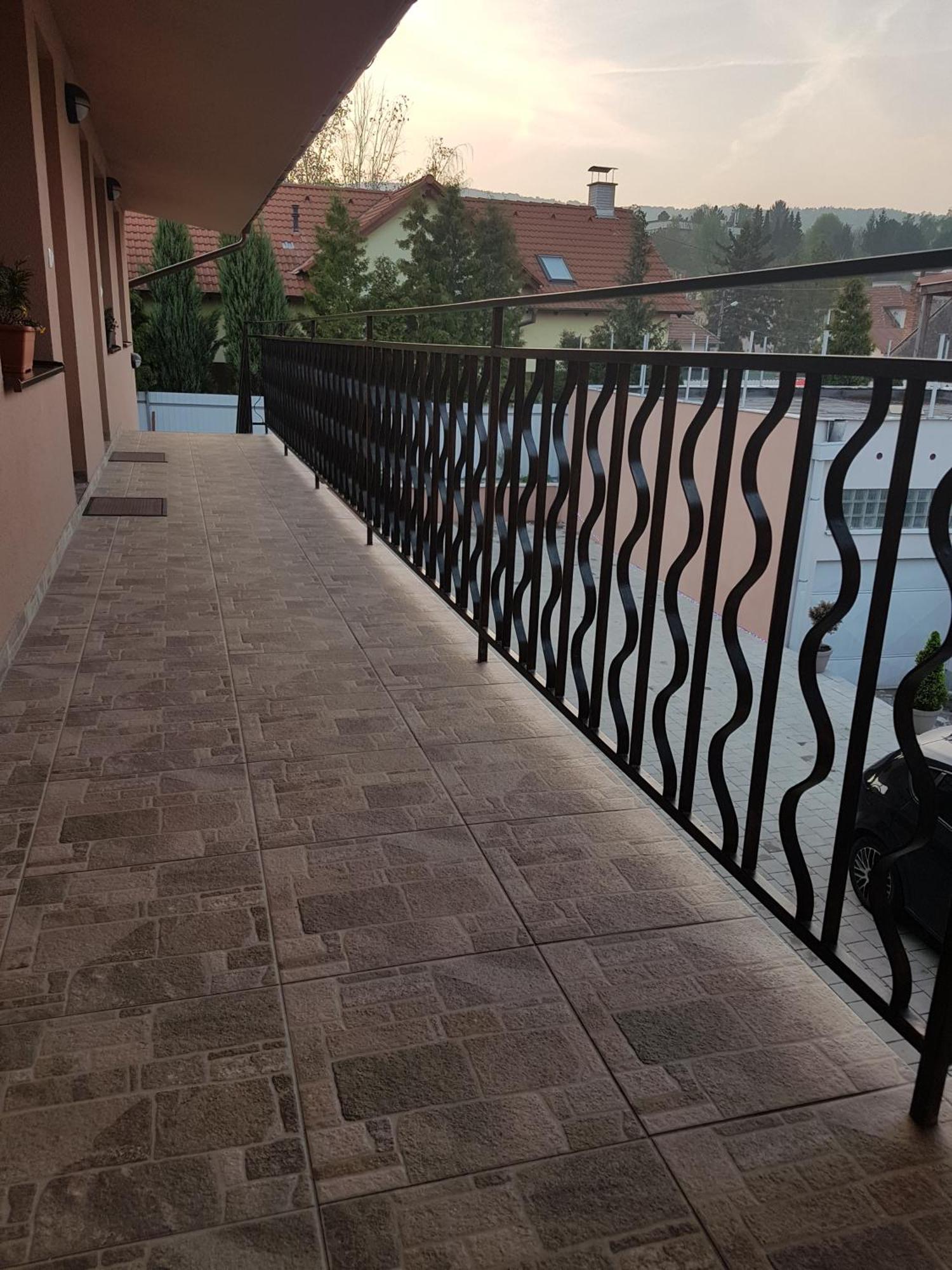 Apartmány Malý Princ Bojnice Exterior foto