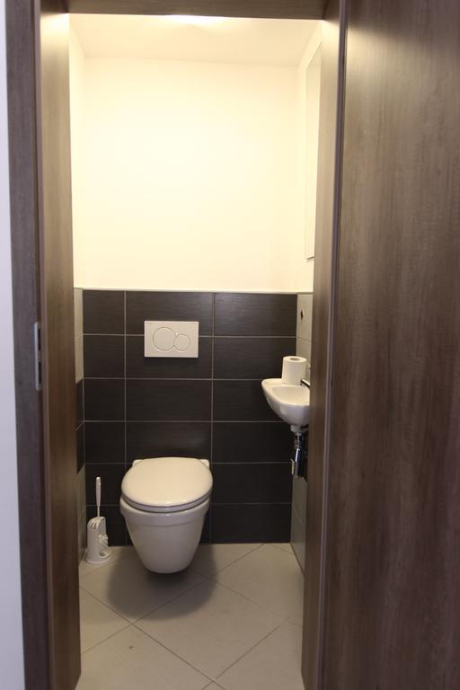 Apartmány Malý Princ Bojnice Exterior foto