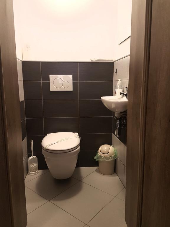 Apartmány Malý Princ Bojnice Exterior foto