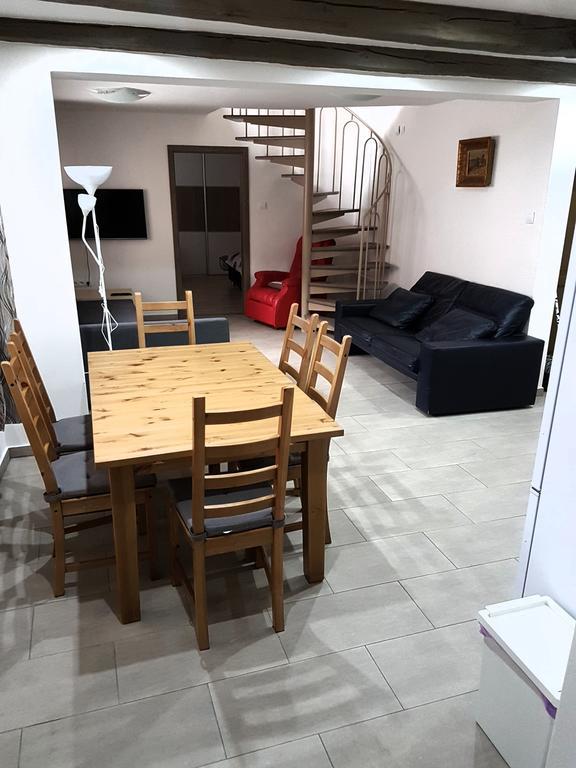 Apartmány Malý Princ Bojnice Exterior foto