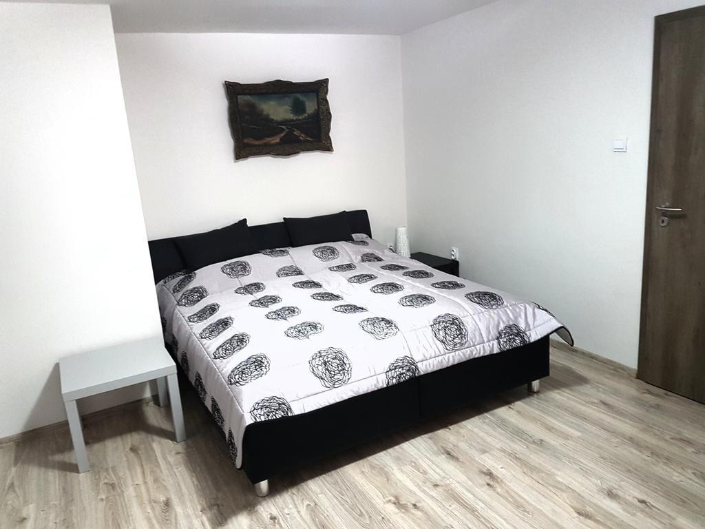 Apartmány Malý Princ Bojnice Exterior foto