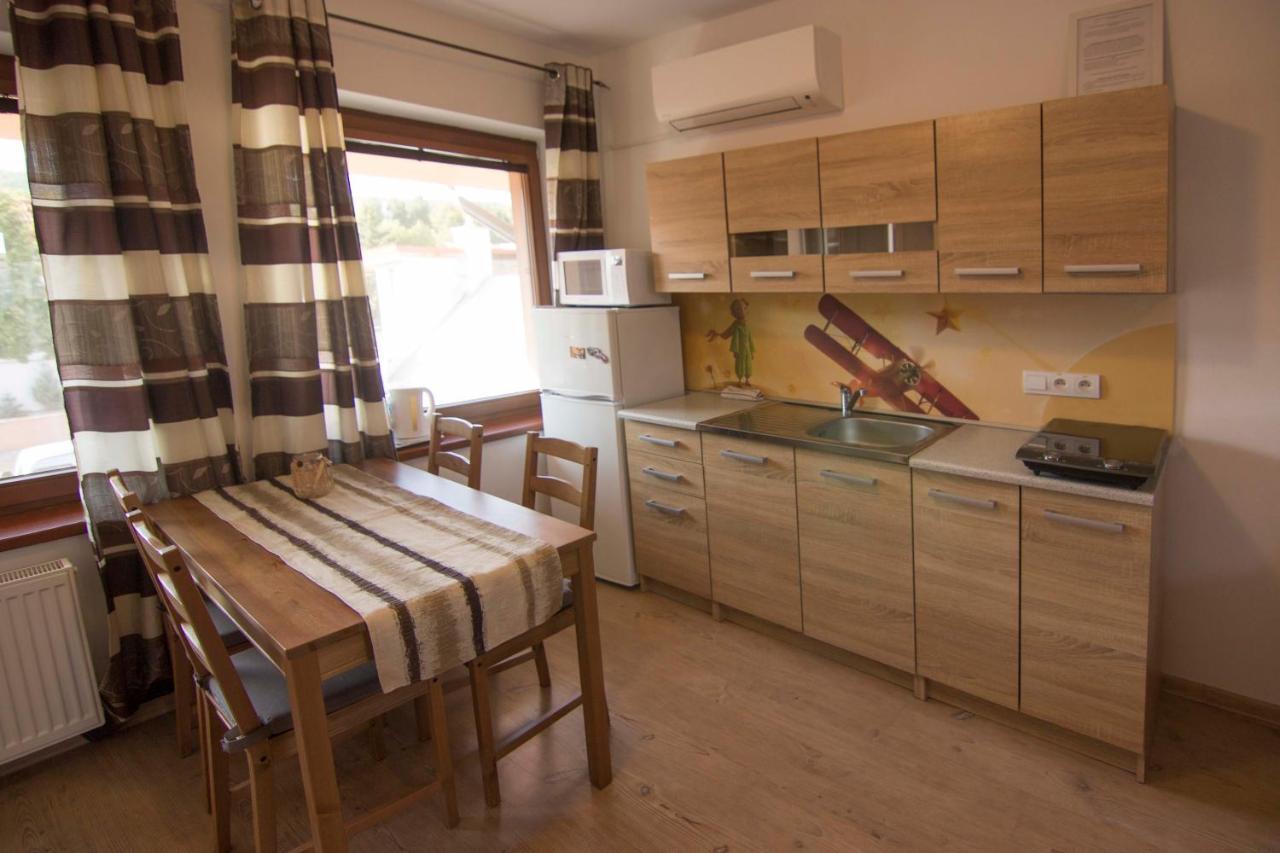 Apartmány Malý Princ Bojnice Exterior foto