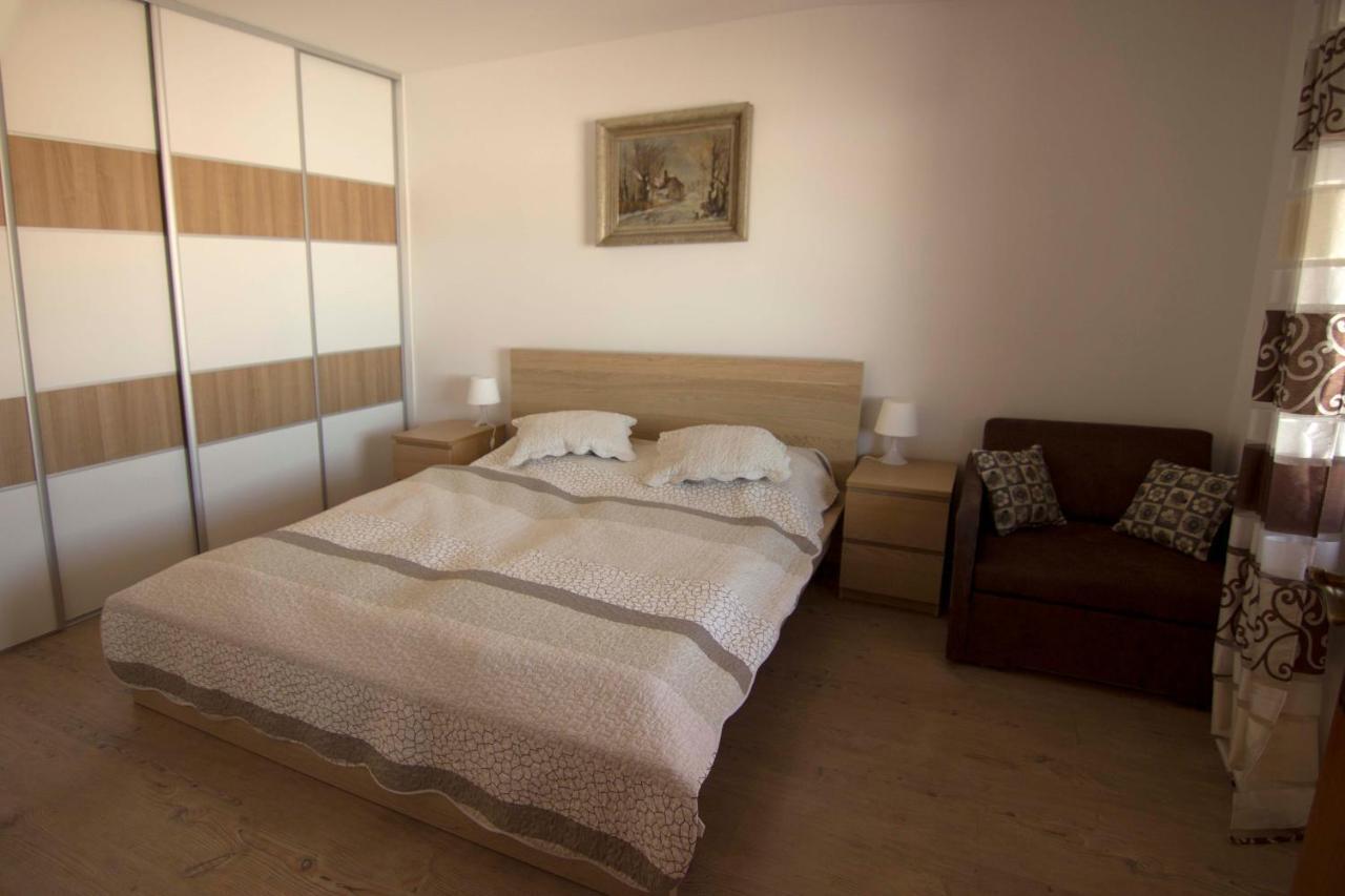 Apartmány Malý Princ Bojnice Exterior foto