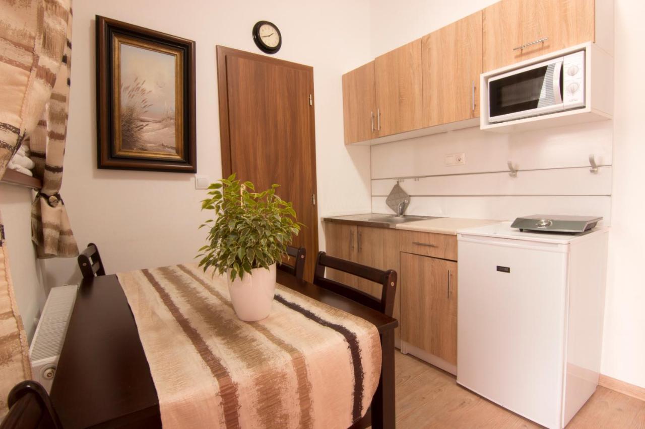Apartmány Malý Princ Bojnice Exterior foto