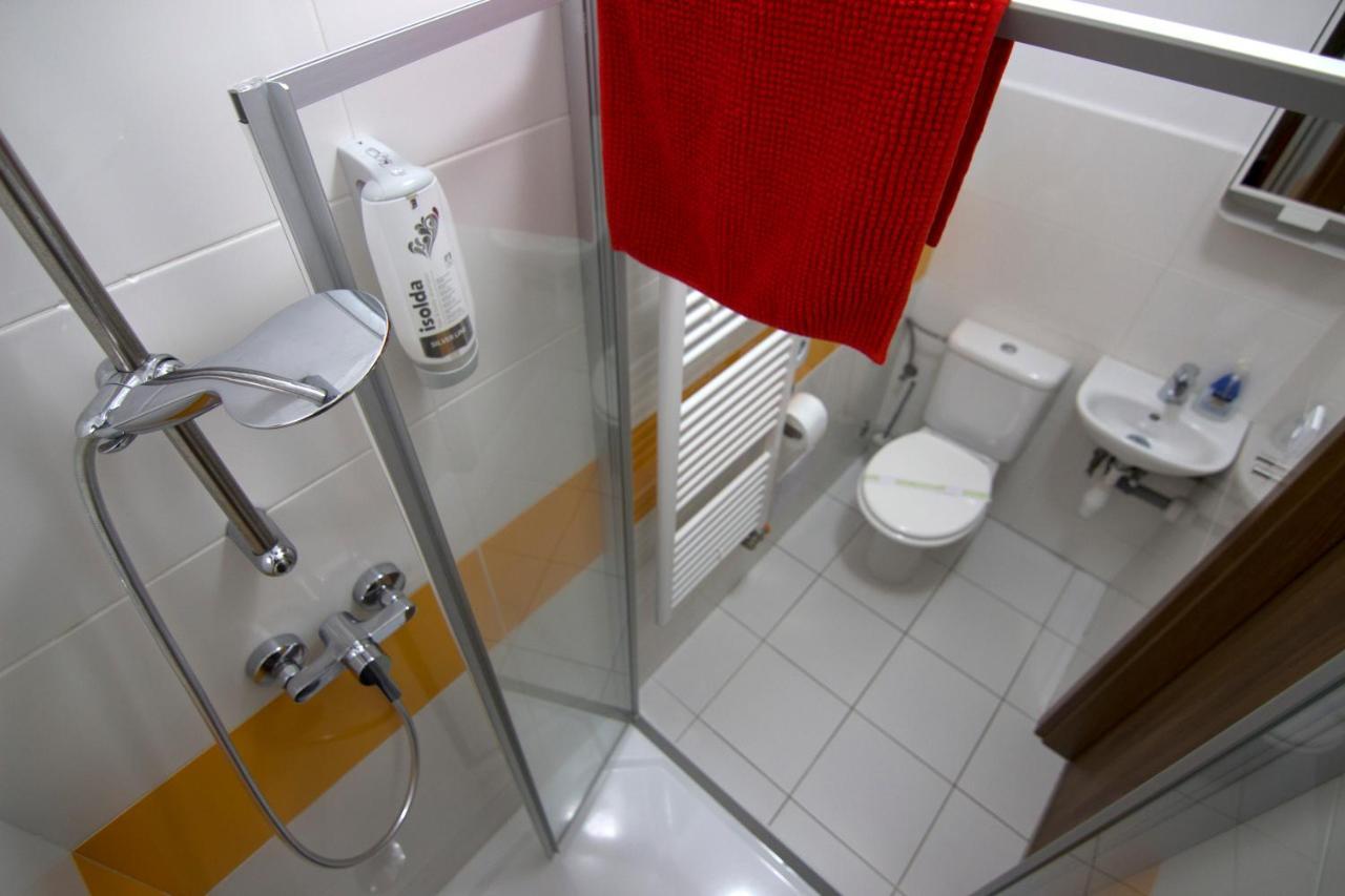 Apartmány Malý Princ Bojnice Exterior foto