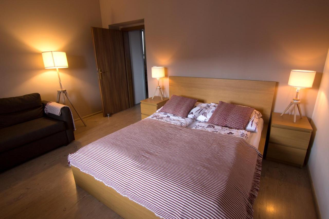 Apartmány Malý Princ Bojnice Exterior foto