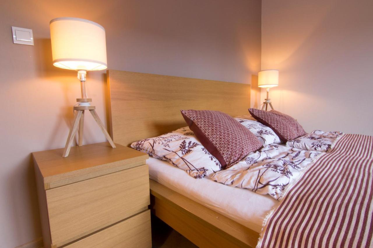 Apartmány Malý Princ Bojnice Exterior foto