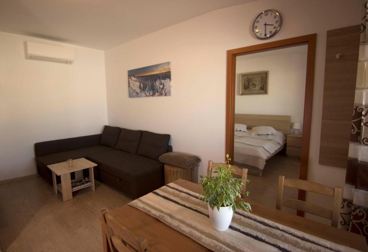 Apartmány Malý Princ Bojnice Exterior foto