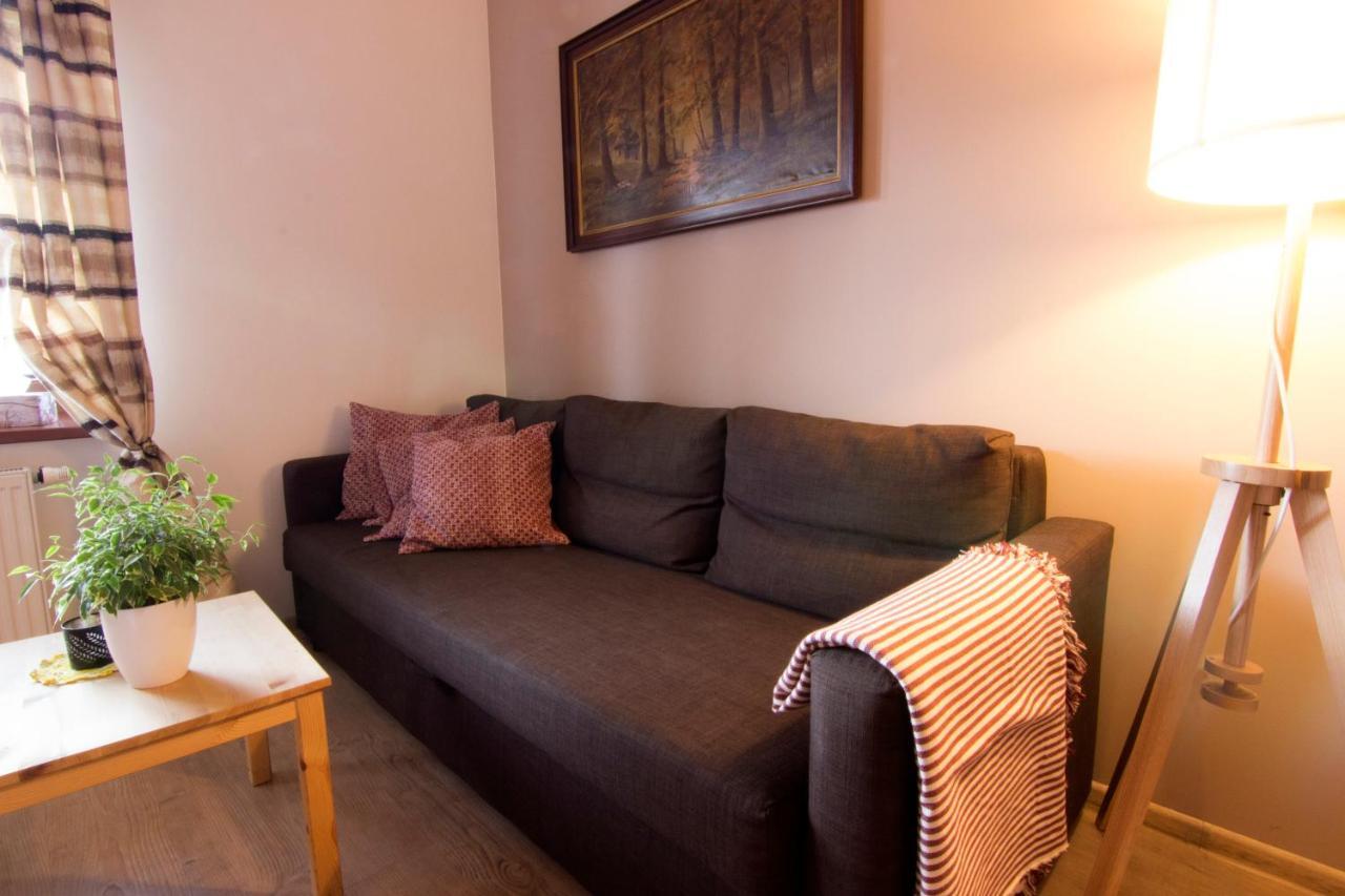 Apartmány Malý Princ Bojnice Exterior foto